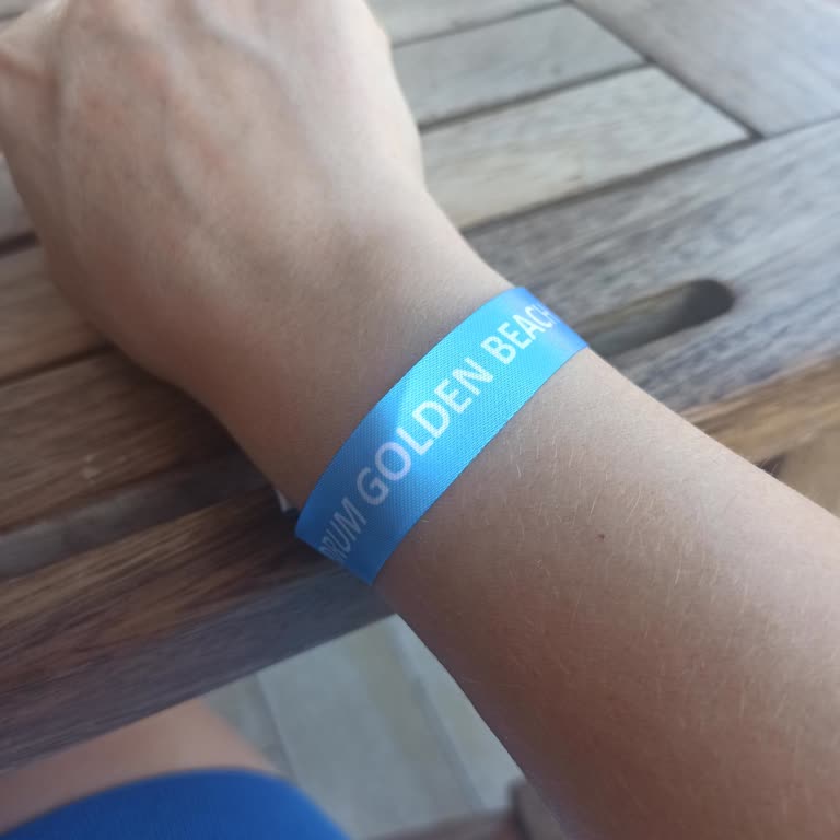 Bodrum Golden Beach Resort'ta Rezervasyon Ve Oda Sorunları