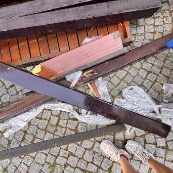 Çocuk Parkı Tehlikesi: 4 Gündür Hiçbir Önlem Alınmadı