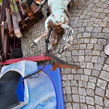 Çocuk Parkı Tehlikesi: 4 Gündür Hiçbir Önlem Alınmadı