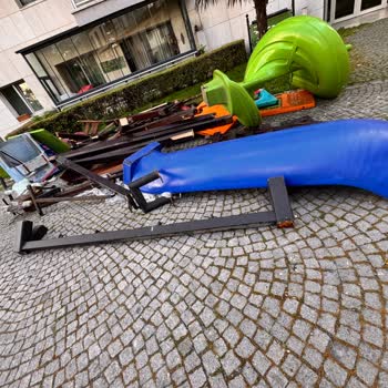 Çocuk Parkı Tehlikesi: 4 Gündür Hiçbir Önlem Alınmadı