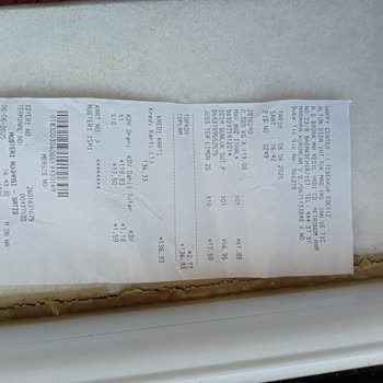 Happy Center Manav Reyonunda Yanlış Fiyat Etiketi Sorunu