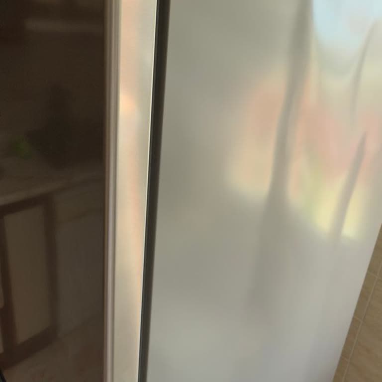 Kurulumdan Hemen Sonra Dolapta Şişme Ve İletişim Sorunu Yaşadım