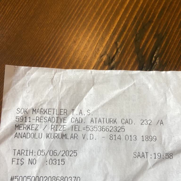 2 TL Eksik Alışveriş Nedeniyle Kampanya Puanını Kaybettim, Kasiyer Uyarmadı