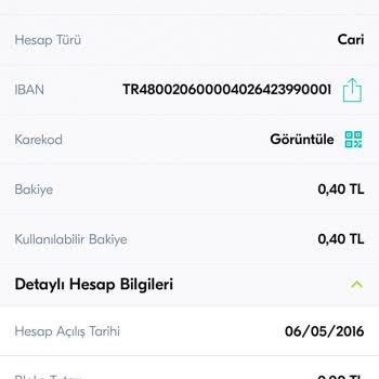 Yıllar Önce Kapatılan Kredi Kartı Borcu Nedeniyle Kredi Notum Hâlâ Olumsuz Etkileniyor
