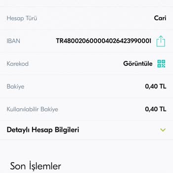 Yıllar Önce Kapatılan Kredi Kartı Borcu Nedeniyle Kredi Notum Hâlâ Olumsuz Etkileniyor