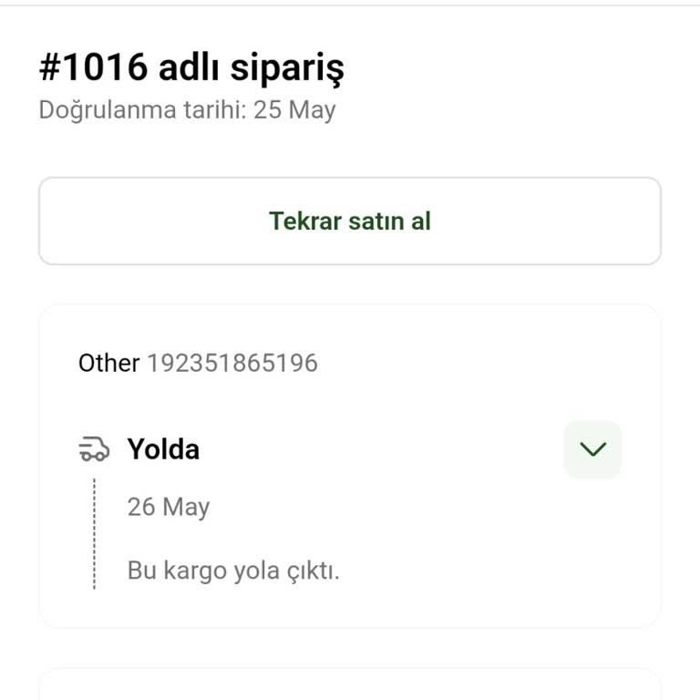 Siparişim Günlerdir Teslim Edilmedi, Satıcıya Ulaşamıyorum