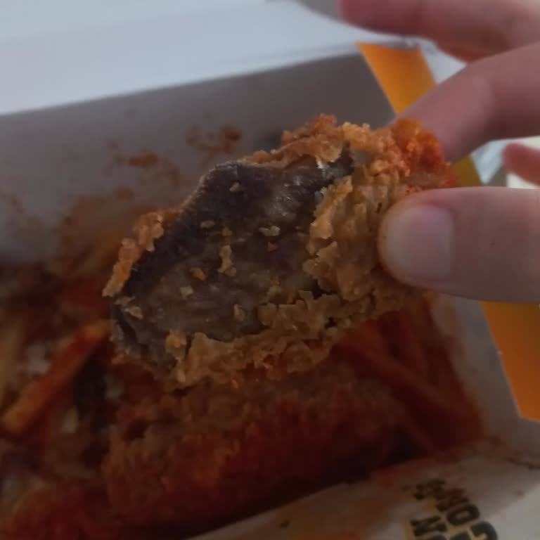 Bozuk Ve Soğuk Yemek Hayal Kırıklığı Yaşattı