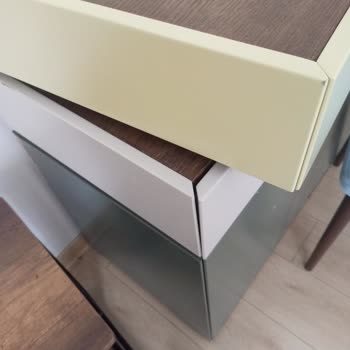 Yanlış Montaj Ve Eksik Hizmet Nedeniyle Kullanılamaz Eşyalar