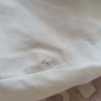 Etiketsiz Ve Kusurlu Ürün Gönderimi, Yetersiz Müşteri Desteği