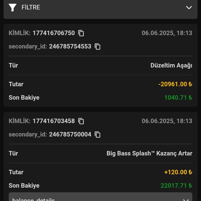 Yatırdığım Paraya El Konuldu, Büyük Maddi Kayıp Yaşadım