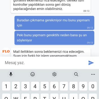 Kargo Teslimatında Eksik Ürün Ve Yetersiz Müşteri Hizmeti Deneyimi