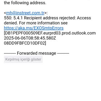 Kargo Teslimatında Eksik Ürün Ve Yetersiz Müşteri Hizmeti Deneyimi