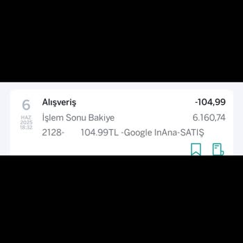 Ödeme Yapmama Rağmen Haftalık Paketim Aktif Edilmedi, Mağduriyet Yaşıyorum