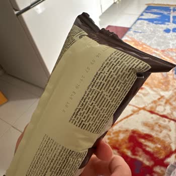 Son Kullanma Tarihi Geçmemiş Magnum'da Paket Şişmesi Ve Güven Sorunu