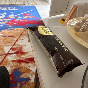 Son Kullanma Tarihi Geçmemiş Magnum'da Paket Şişmesi Ve Güven Sorunu
