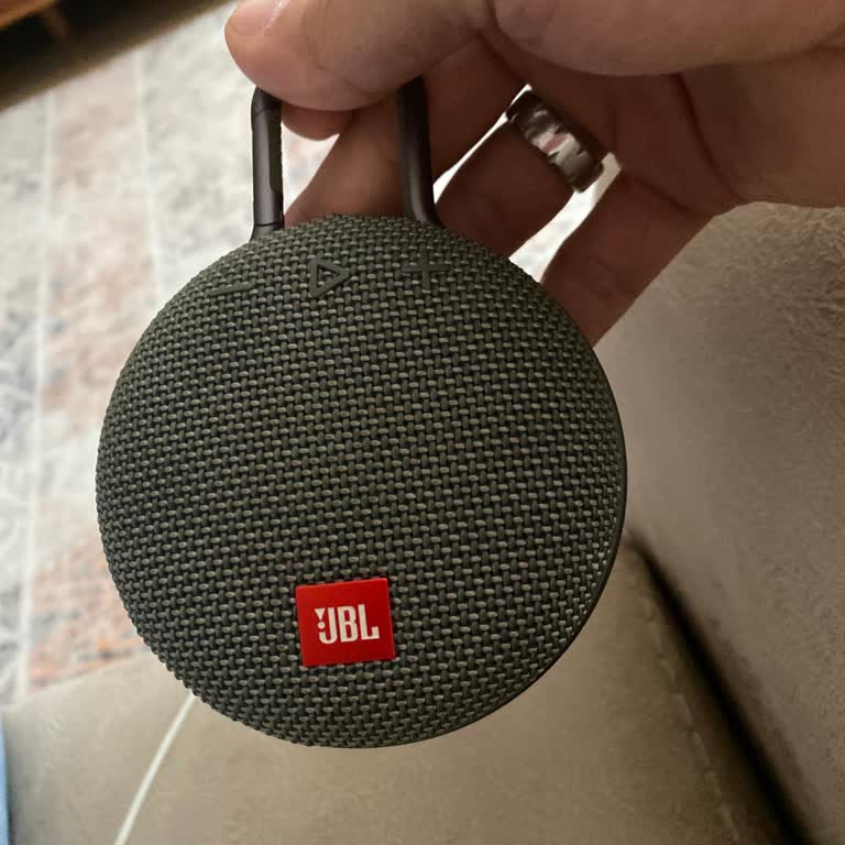 Ses Seviyesi Artınca Kapanan JBL Clip 3 Hayal Kırıklığı