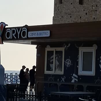 Arya Turistik Tesisleri'nde Yüksek Fiyat Sorunu
