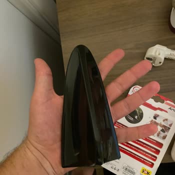 Şok Marketten Aldığım Balık Anten Ürünü Hayal Kırıklığı Yarattı