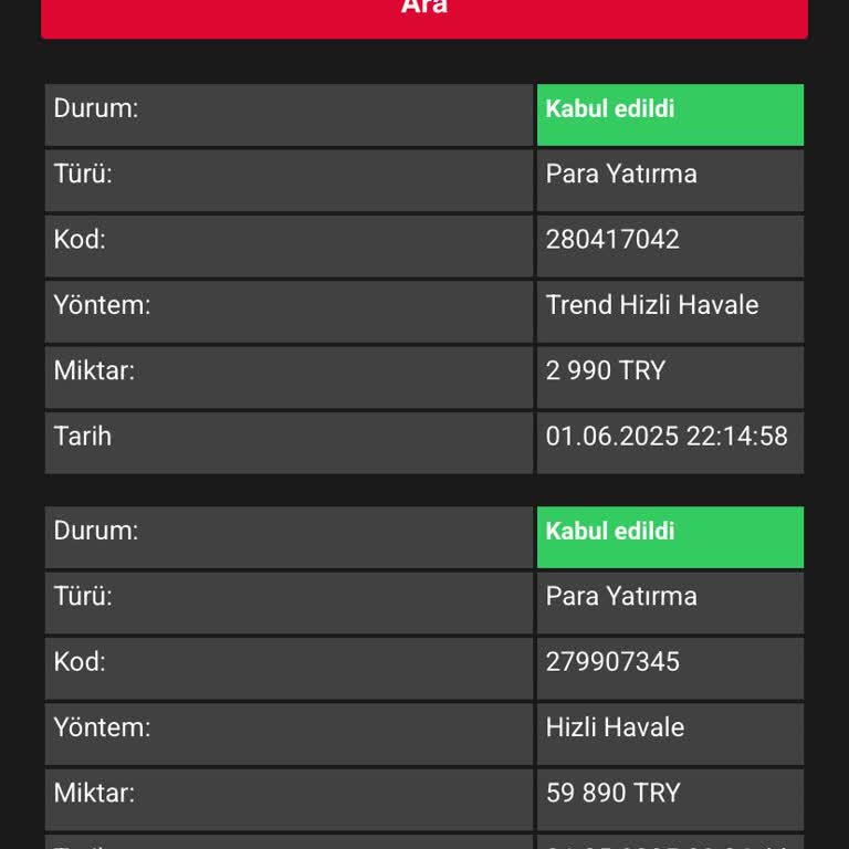 Ramada Bet'te Haftalık Kayıp Bonusu Sorunu Ve Müşteri Hizmetleri İlgisizliği