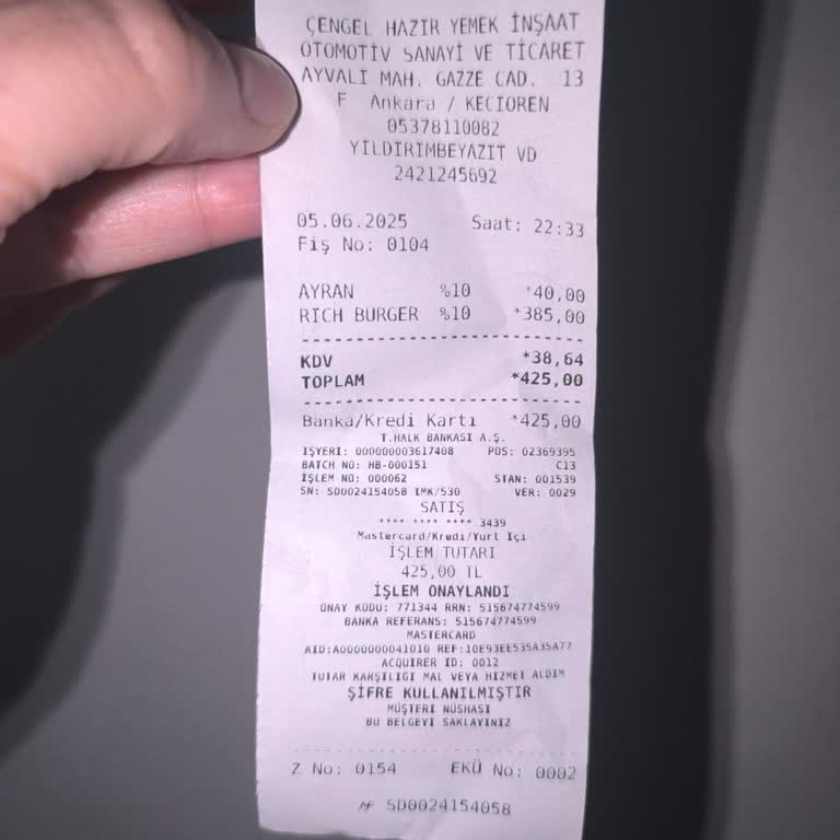 Yemek Yerken Yanımızda Yer Süpürülmesi Hijyen Sorunu Yarattı