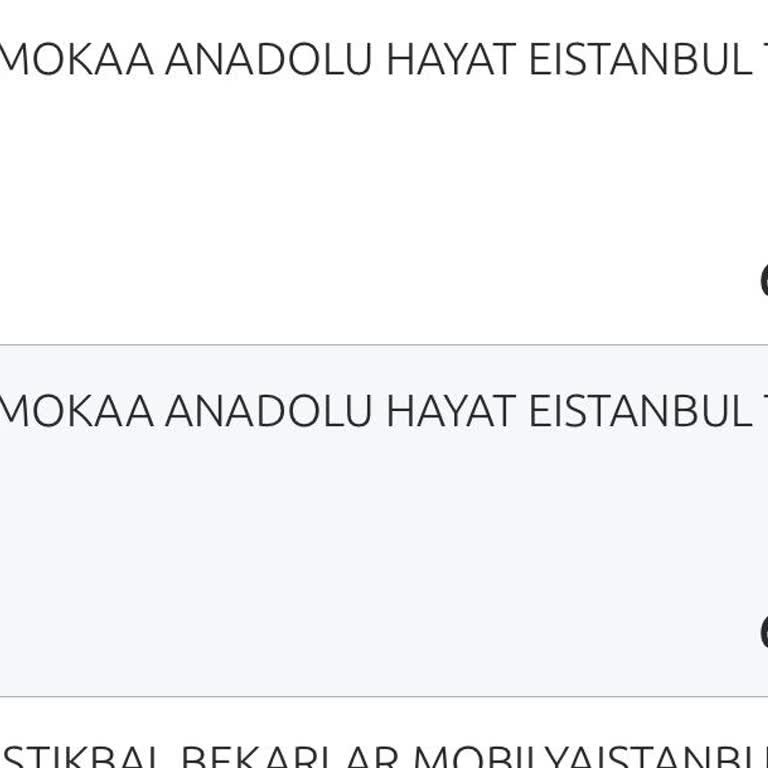 BES Ödemelerinde Mükerrer Çekim Mağduriyeti Ve Çözüm Bekleyişi