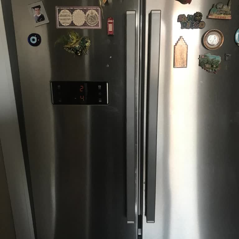 Buzdolabımın Yedek Parça Sorunu Nedeniyle Servis Hizmeti Alamıyorum