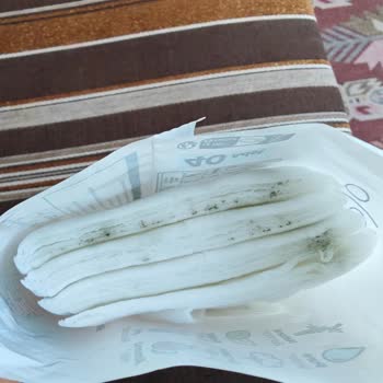 Bebek Ürününde Küf Ve Koku Şoku: Sağlığımızı Tehlikeye Atan İhmalkarlık