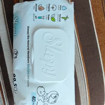 Bebek Ürününde Küf Ve Koku Şoku: Sağlığımızı Tehlikeye Atan İhmalkarlık