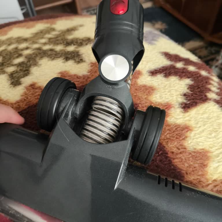 Onvo Dikey Şarjlı Süpürgede Hortum Yırtılması Ve Müşteri Hizmetlerine Ulaşamama Sorunu