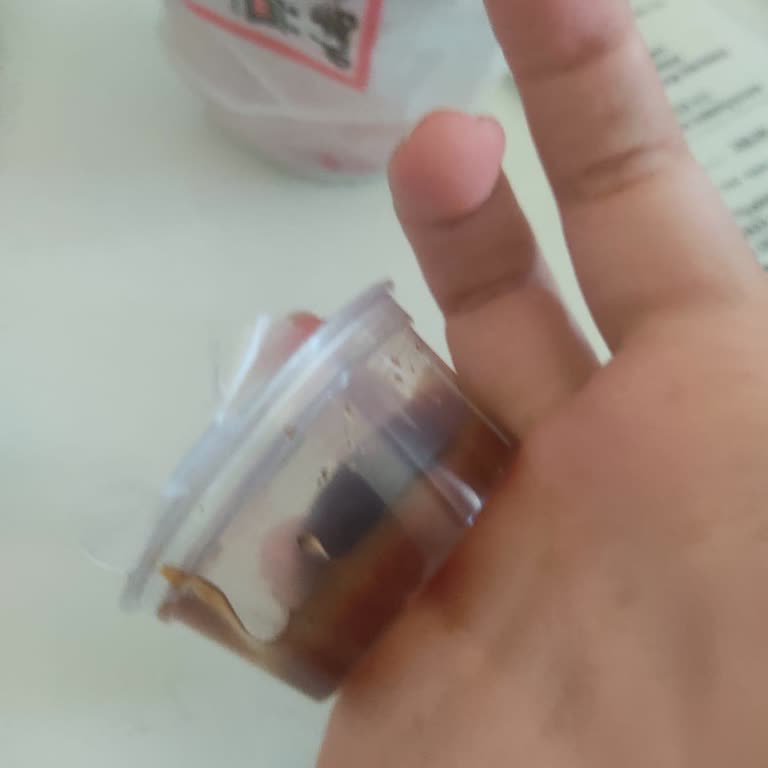 Eksik Sos Ve Unutulan Islak Mendil Misafirimi Mahcup Etti