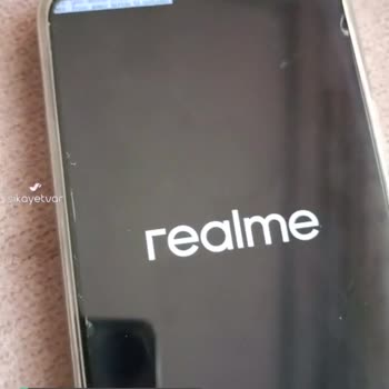 Realme C61 Android 15 Güncelleme Sürümü Sonrası Açılma Hatası Veriyor!