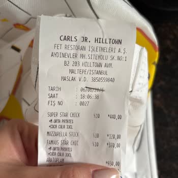 Yanlış Ürün Gönderimi Ve Yetersiz İade Nedeniyle Mağduriyet