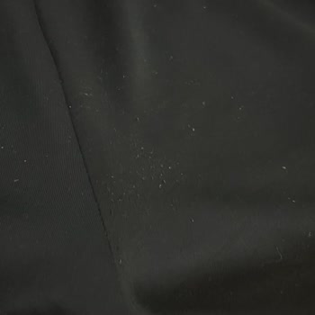 Severek Aldığım Eşofmanın Kısa Sürede Bitlenmesi Hayal Kırıklığı