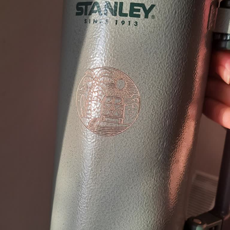 Stanley Termos Baskı Sonrası Isı Kaybı ve İşlev Bozukluğu Yaşadım