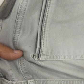 Boyner İade Sözüne Rağmen Deforme Ürünü Geri Almadı, Mağdur Oldum