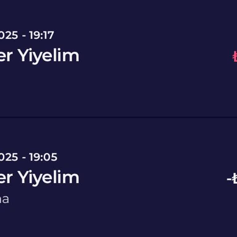 Müşteri Hakareti Ve İlgisizlikte Zirve: Üsküdar Burger'da Hayal Kırıklığı