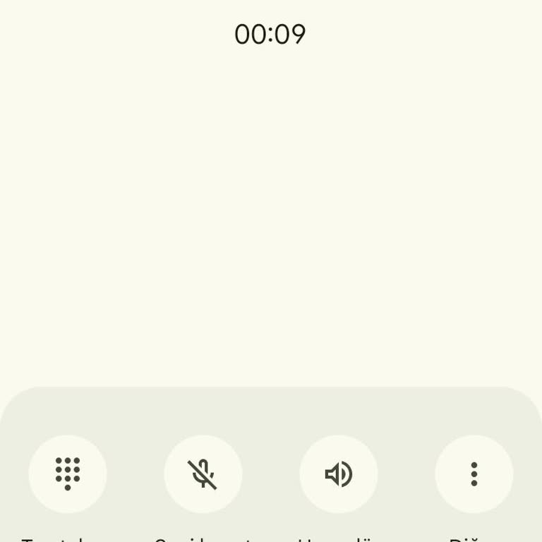Müşteri Hizmetlerinde Kişisel Bilgi Zorunluluğu Nedeniyle Bilgi Alamama
