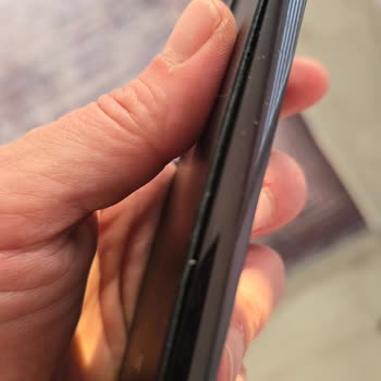 Samsung S22 Pil Şişmesi Ve Kullanım Sorunu