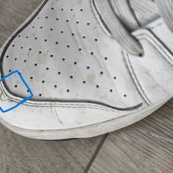 Puma Ayakkabıda Kısa Sürede Dikiş Atması Ve Astar Yırtılması Nedeniyle Mağduriyet