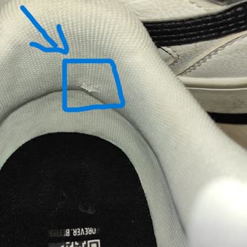 Puma Ayakkabıda Kısa Sürede Dikiş Atması Ve Astar Yırtılması Nedeniyle Mağduriyet