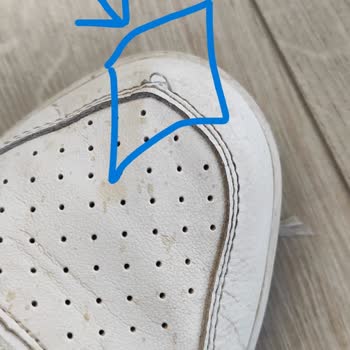 Puma Ayakkabıda Kısa Sürede Dikiş Atması Ve Astar Yırtılması Nedeniyle Mağduriyet