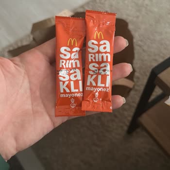 Siparişimde Yanlış Ve Eksik Ürün, Düzensiz Paketleme Sorunu