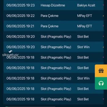 Savoy Casino Çekim Verince Bakiye Silme