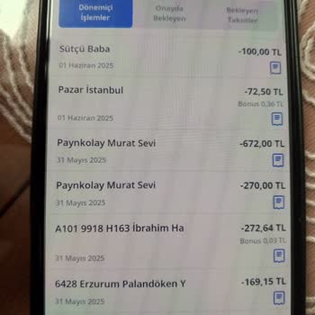 Siparişin Çekilmesine Rağmen Teslim Edilmemesi Ve Destek Eksikliği