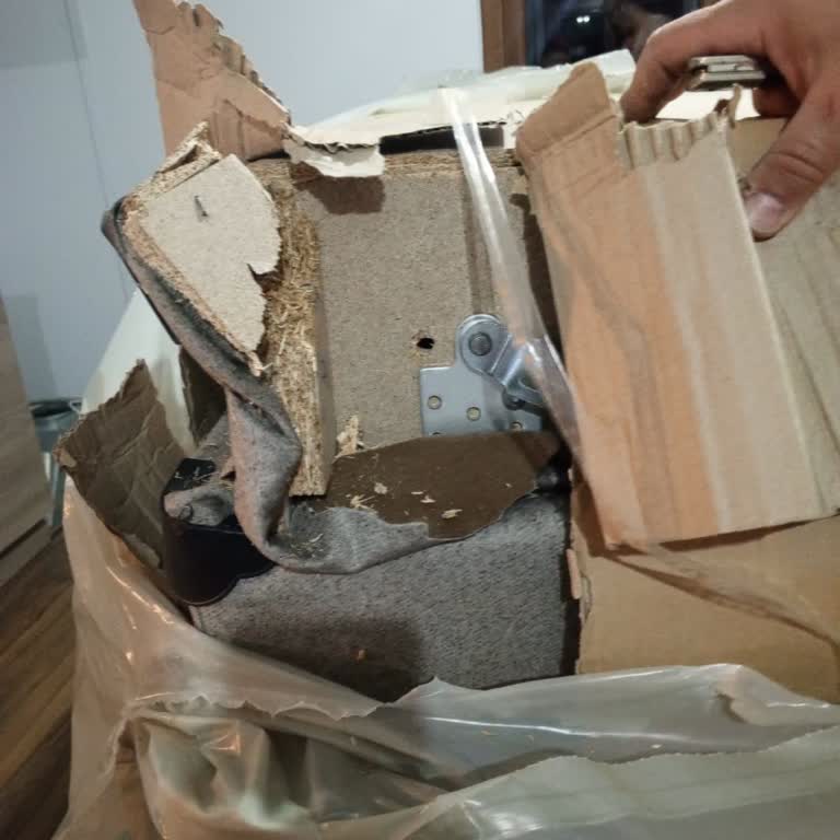 Banio Marketten Aldığım Ürünlerde Sürekli Sorun Yaşıyorum