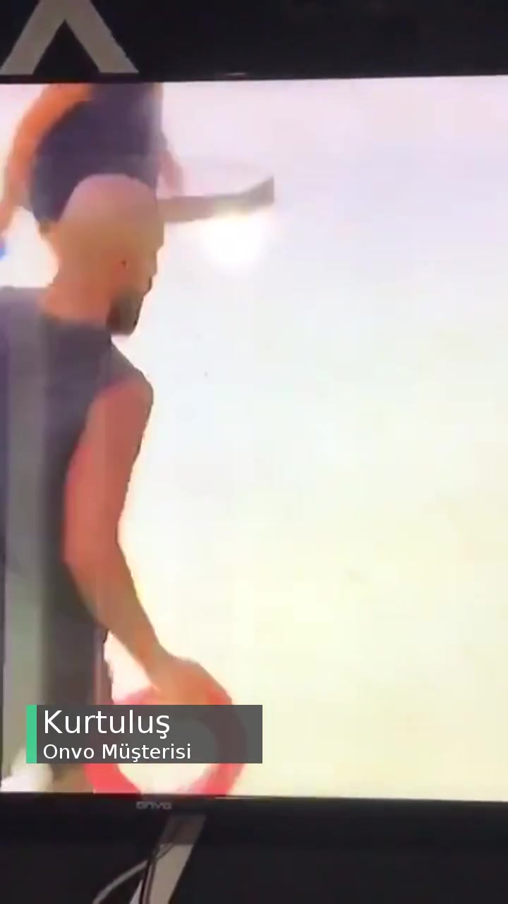 Onvo Televizyon Ekran Sorunu videonun kapak resmi