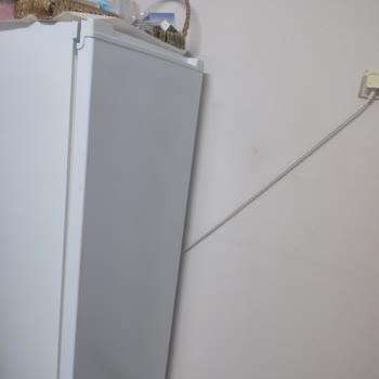 Uğur Derin Dondurucu İçine Ürün Konunca Çalışmıyor, Servis Sorunu Çözmüyor