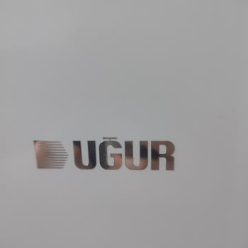 Uğur Derin Dondurucu İçine Ürün Konunca Çalışmıyor, Servis Sorunu Çözmüyor