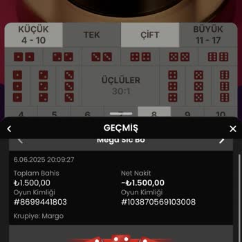 Pragmatic Play Kazandığım Bahis Tutarı Hesabıma Yatmadı