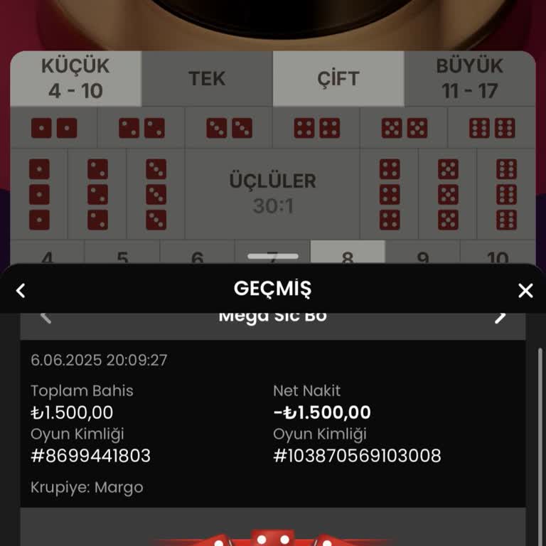 Pragmatic Play Kazandığım Bahis Tutarı Hesabıma Yatmadı